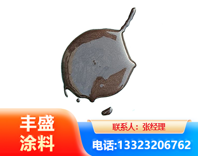 上饶水性氯磺化漆